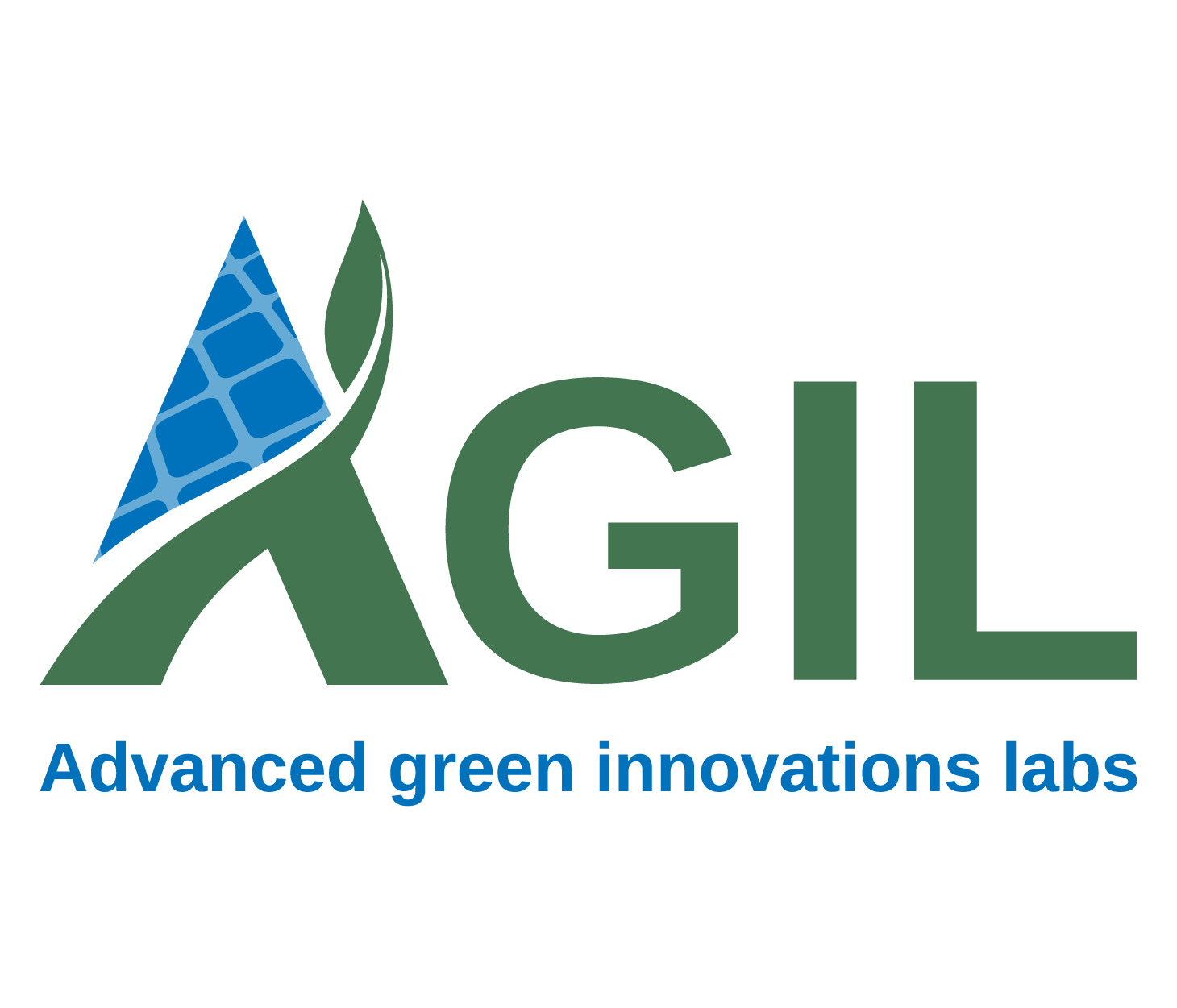 agil logo