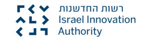 israel innovation authority logo