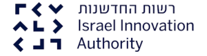 israel innovation authority logo